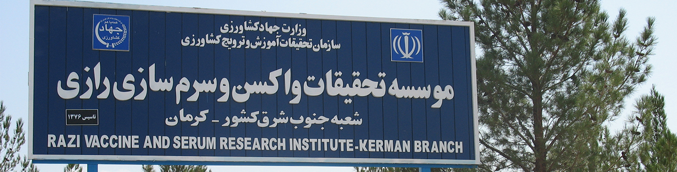 شعبه کرمان