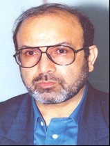 علی اکبر محمدی